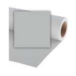 Colorama Mist Grey Background Paper